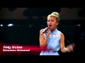 Fely Irvine: Showdown Sneak Peek | The Voice Australia 2014