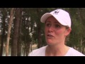 Australian Olympic Rower Hannah Every-Hall on the importance of clean water