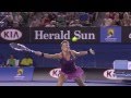 Day 4: the best bits - 2014 Australian Open