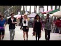 Team will in LA! | The Voice Australia 2014