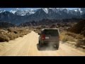 Land Rover Australia Brand TV Commercial 2012 - 90sec