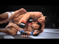 UFC Cinematic Trailer - E3 2014