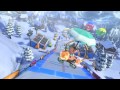 Mario Kart 8 - More New Features Trailer