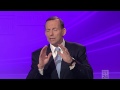 Tony Abbott Closing Remarks - Debate - National Press Club