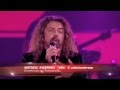 Mitchell Anderson Sings What Becomes Of The Broken Hearted: The Voice Australia Season 2