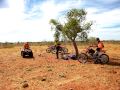 Backpacking Jobs -- An amazing Outback Station Experience