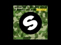 Showtek feat. We Are Loud &amp; Sonny Wilson - Booyah