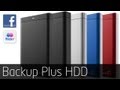 Seagate Backup Plus Portable Hard Drive Review