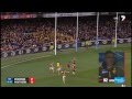 AFL Game Day Segment - Bupa heart rate monitors