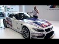 Q&amp;A with Team Engstler (BMW Z4 GT3) Bathurst 12 Hour