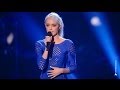 Laura-Leigh Smith sings The Voice Within | The Voice Australia 2014