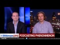 #9StreamLIVE EPISODE 5 -- 26/02/2013