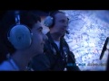 F/A-18F Super Hornet Flight Simulator