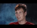Tomas Berdych interview (second round) - 2014 Australian Open