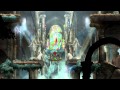 Child of Light - Launch Trailer