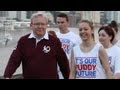 Australian Election 2013 | Rudd&#039;s Marriage Moment