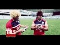 TRUE RUGBY LEAGUE STORY - THE GUS FALCON