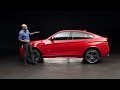 The first-ever BMW X4 - Design