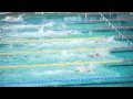 2014 Aussie Trials - 50m Freestyle MC Womens