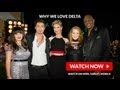 Why We Love Delta: The Voice Australia Season 2