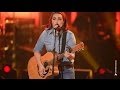 Taila Gouge sings Red Neck Woman | The Voice Australia 2014