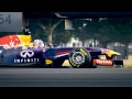 Air Force Fighter Pilot Vs. Red Bull F1 Driver Daniel Ricciardo