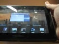 BlackBerry PlayBook top features review