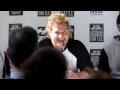 Be the Influence Australian Boardriders Battle Launch - Cronulla