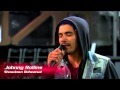 Johnny Rollins: Showdown Sneak Peek | The Voice Australia 2014