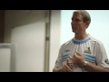 Brumbies Head Coach Stephen Larkham Talks Love of Rugby - Land Rover Australia