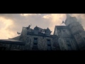 Assassin&#039;s Creed Unity E3 2014 World Premiere Cinematic Trailer