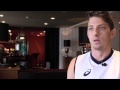 Kookaburras v Spain preview - Simon Orchard