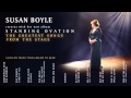 Susan Boyle - Standing Ovation: Greatest Songs From The Stage OUT NOVEMBER 16