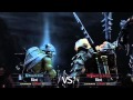 Middle-Earth: Shadow of Mordor Gameplay Nemesis System Power Struggles