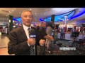 OUTSIDE BROADCAST - BEHIND THE SCENES TOUR -- 9 NEWS SYDNEY