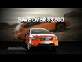 One-off Driveaway Prices - Subaru XV | Official Subaru Australia