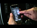 Mitsubishi Outlander PHEV - Remote Control System: Connectivity &amp; Function Overview