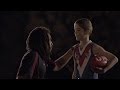 AFL Multicultural Ambassador Australia Post Harry O'Brien - Multicultural Round TV Ad