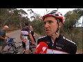 Tour de Perth - Stage 3 Highlights - 2013 Subaru National Road Series
