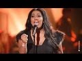 Soli Tesema Sings Halo: Sing-Off | The Voice Australia 2014
