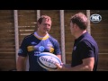 Rugby HQ: Next Prop Model Ruan Smith