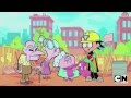 Teen Titans Go! - Hey Pizza! (Preview) Clip 2