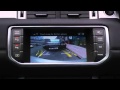 Range Rover Evoque Intelligent Parking Assist System Demonstration (Official)