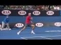 Night 4 highlights - 2014 Australian Open