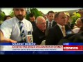 Roger Rogerson Arrest | 9 News Sydney
