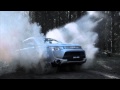 Mitsubishi Outlander PHEV - World&#039;s First Plug-In Hybrid 4X4 - TV Commercial