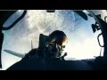 Air Force Fighter Pilot TV ad