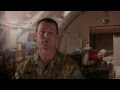 Defence Broadcast Replay: Senior Nursing Officer Paul Krohn