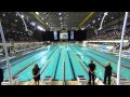 Mack Horton - 1500m Freestyle