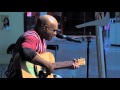 Archie Roach performs &#039;Lighthouse&#039;